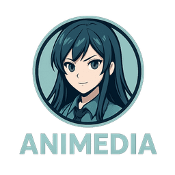 Animedia Logo